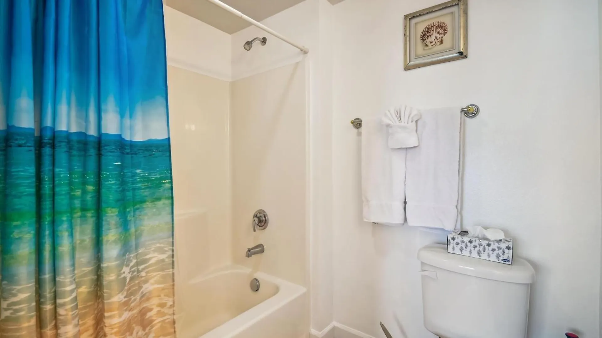Shores Of Panama 726 - 1Bdbunks, Sleeps 6, Sunset View! Reserved Parking Space! Free Fun! Condo Panama City Beach Apartment