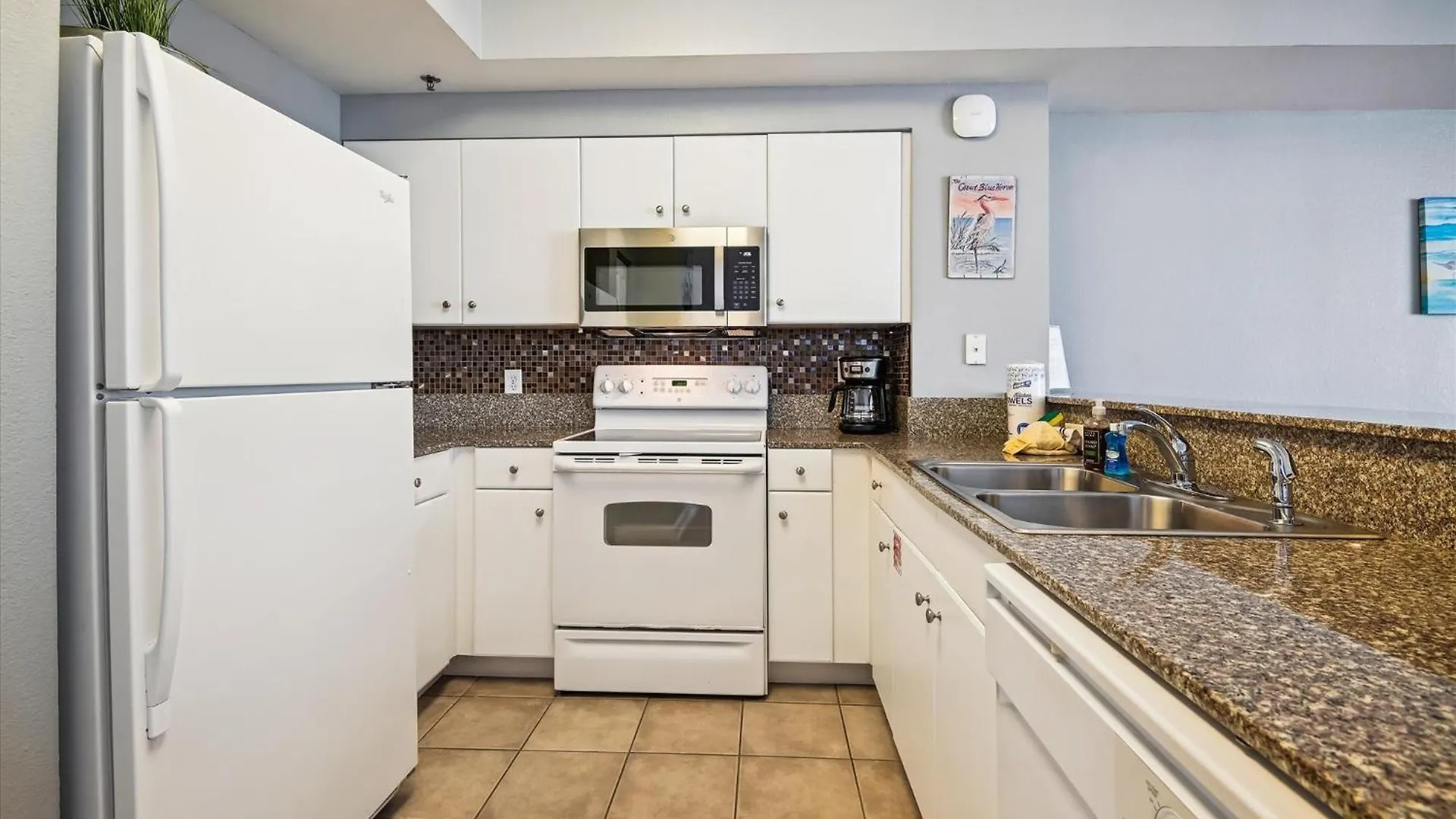 Shores Of Panama 726 - 1Bdbunks, Sleeps 6, Sunset View! Reserved Parking Space! Free Fun! Condo Panama City Beach 0*,