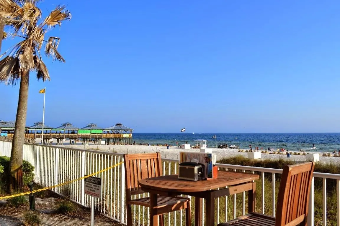 Shores Of Panama 726 - 1Bdbunks, Sleeps 6, Sunset View! Reserved Parking Space! Free Fun! Condo Panama City Beach