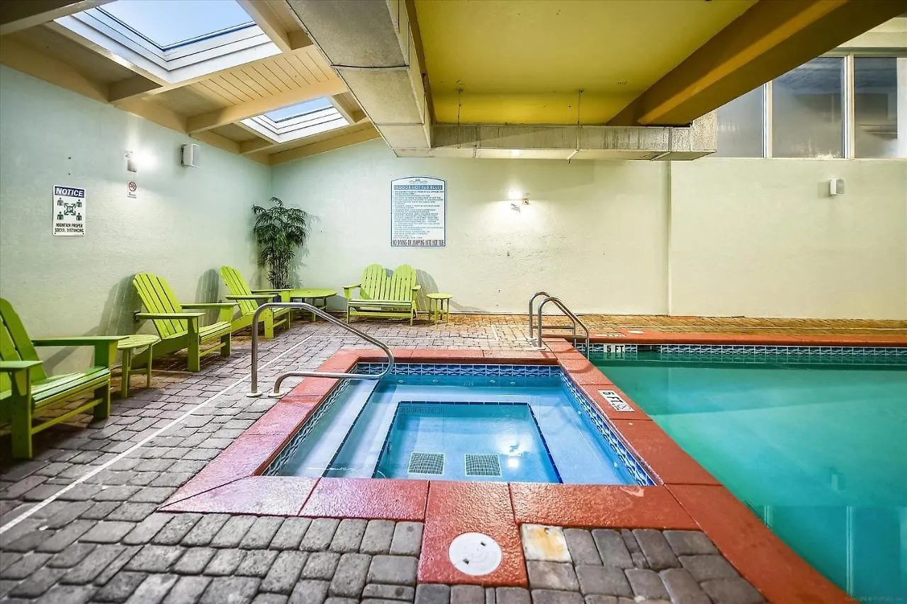 Shores Of Panama 726 - 1Bdbunks, Sleeps 6, Sunset View! Reserved Parking Space! Free Fun! Condo بنما سيتي بيتش